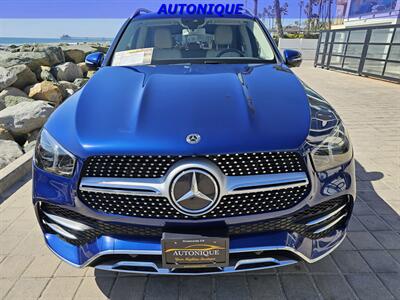 2020 Mercedes-Benz GLE 350 4MATIC   - Photo 15 - Oceanside, CA 92054