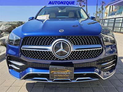 2020 Mercedes-Benz GLE 350 4MATIC   - Photo 16 - Oceanside, CA 92054