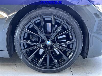 2021 BMW 750i xDrive   - Photo 66 - Oceanside, CA 92054