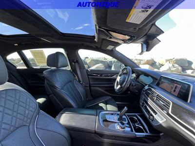 2021 BMW 750i xDrive   - Photo 69 - Oceanside, CA 92054