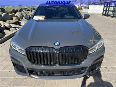 2021 BMW 750i xDrive   - Photo 11 - Oceanside, CA 92054