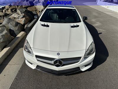 2014 Mercedes-Benz SL 63 AMG   - Photo 5 - Oceanside, CA 92054