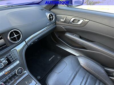 2014 Mercedes-Benz SL 63 AMG   - Photo 20 - Oceanside, CA 92054