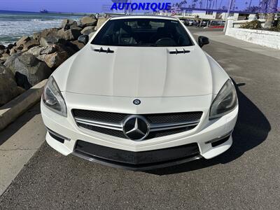 2014 Mercedes-Benz SL 63 AMG   - Photo 4 - Oceanside, CA 92054