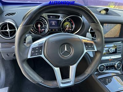 2014 Mercedes-Benz SL 63 AMG   - Photo 12 - Oceanside, CA 92054