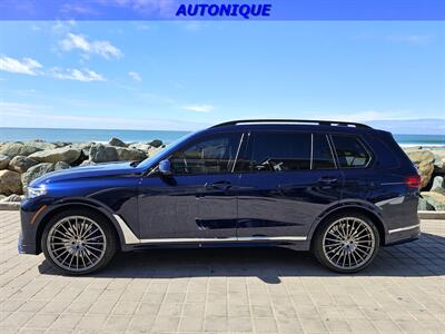 2021 BMW X7 ALPINA XB7   - Photo 6 - Oceanside, CA 92054