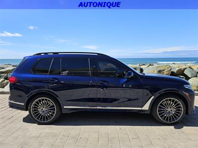 2021 BMW X7 ALPINA XB7   - Photo 16 - Oceanside, CA 92054