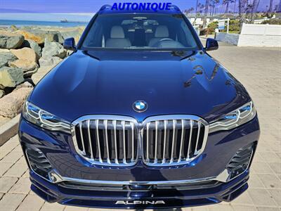 2021 BMW X7 ALPINA XB7   - Photo 25 - Oceanside, CA 92054