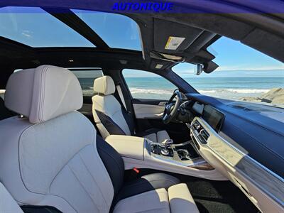 2021 BMW X7 ALPINA XB7   - Photo 97 - Oceanside, CA 92054