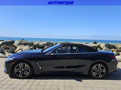 2022 BMW M850i xDrive   - Photo 3 - Oceanside, CA 92054