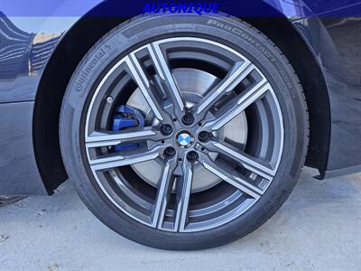 2022 BMW M850i xDrive   - Photo 44 - Oceanside, CA 92054