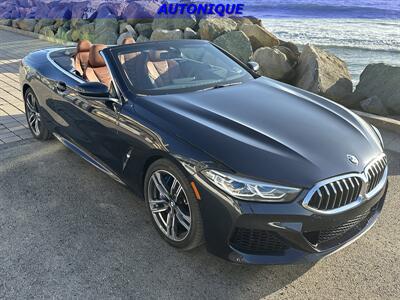 2022 BMW M850i xDrive   - Photo 48 - Oceanside, CA 92054