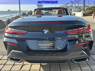 2022 BMW M850i xDrive   - Photo 8 - Oceanside, CA 92054