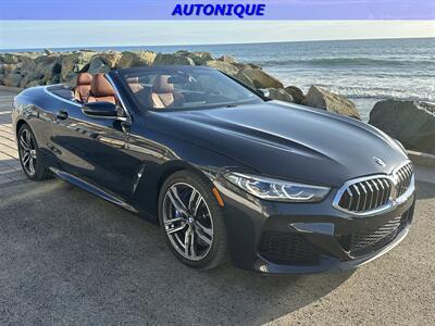 2022 BMW M850i xDrive   - Photo 47 - Oceanside, CA 92054