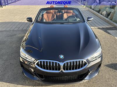 2022 BMW M850i xDrive   - Photo 51 - Oceanside, CA 92054
