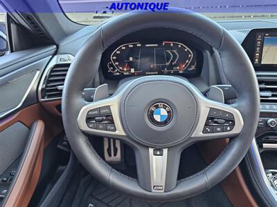 2022 BMW M850i xDrive   - Photo 19 - Oceanside, CA 92054