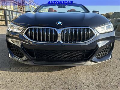 2022 BMW M850i xDrive   - Photo 50 - Oceanside, CA 92054