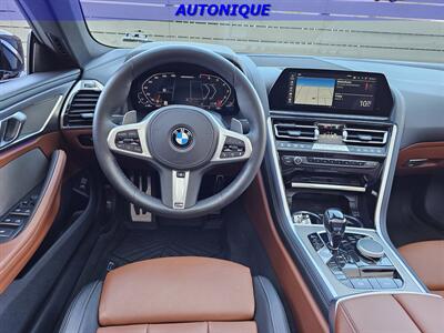 2022 BMW M850i xDrive   - Photo 18 - Oceanside, CA 92054