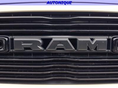 2022 RAM 2500 Laramie CREW CAB 4WD  DIESEL NIGHT PKG   - Photo 51 - Oceanside, CA 92054