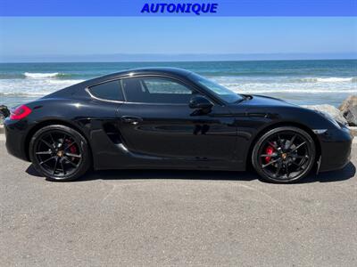 2015 Porsche Cayman S   - Photo 15 - Oceanside, CA 92054