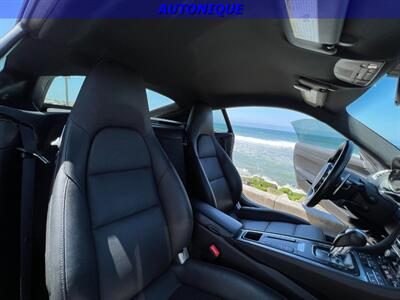 2015 Porsche Cayman S   - Photo 42 - Oceanside, CA 92054