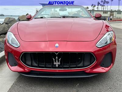 2019 Maserati Gran Turismo Sport   - Photo 2 - Oceanside, CA 92054