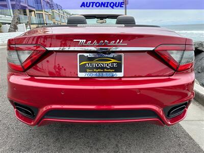 2019 Maserati Gran Turismo Sport   - Photo 7 - Oceanside, CA 92054