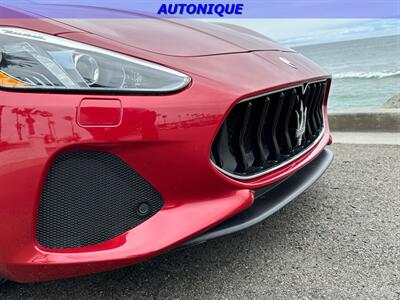 2019 Maserati Gran Turismo Sport   - Photo 12 - Oceanside, CA 92054