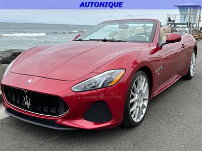 2019 Maserati Gran Turismo Sport   - Photo 4 - Oceanside, CA 92054