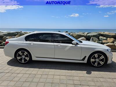 2018 BMW 7 Series 740i   - Photo 13 - Oceanside, CA 92054