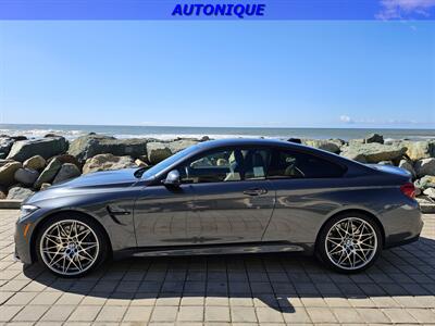 2018 BMW M4   - Photo 3 - Oceanside, CA 92054