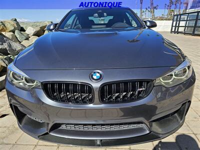 2018 BMW M4   - Photo 17 - Oceanside, CA 92054