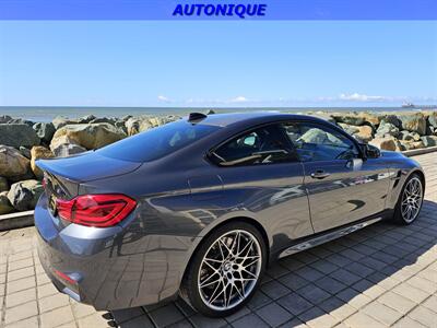 2018 BMW M4   - Photo 11 - Oceanside, CA 92054