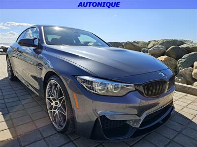 2018 BMW M4   - Photo 57 - Oceanside, CA 92054