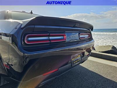 2021 Dodge Challenger R/T Scat Pack WIDE BODY   - Photo 7 - Oceanside, CA 92054