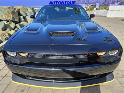2021 Dodge Challenger R/T Scat Pack WIDE BODY   - Photo 19 - Oceanside, CA 92054