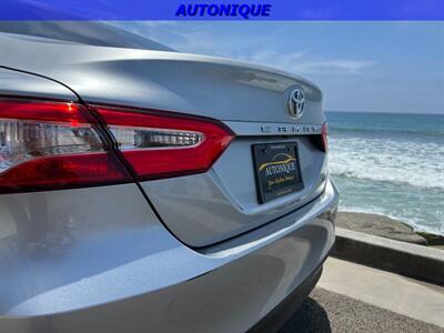 2018 Toyota Camry LE   - Photo 6 - Oceanside, CA 92054