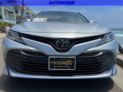 2018 Toyota Camry LE   - Photo 15 - Oceanside, CA 92054