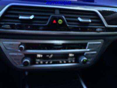 2020 BMW 7 Series 745e xDrive iPerformance   - Photo 25 - Oceanside, CA 92054