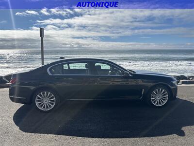 2020 BMW 7 Series 745e xDrive iPerformance   - Photo 8 - Oceanside, CA 92054
