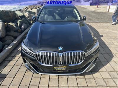2020 BMW 7 Series 745e xDrive iPerformance   - Photo 2 - Oceanside, CA 92054