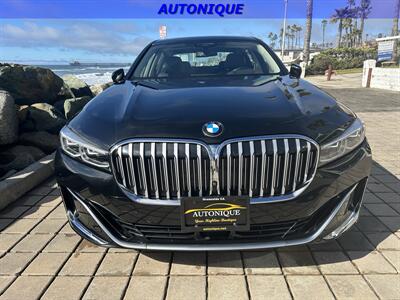 2020 BMW 7 Series 745e xDrive iPerformance   - Photo 3 - Oceanside, CA 92054