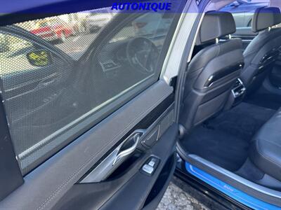 2020 BMW 7 Series 745e xDrive iPerformance   - Photo 20 - Oceanside, CA 92054