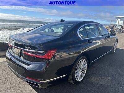 2020 BMW 7 Series 745e xDrive iPerformance   - Photo 7 - Oceanside, CA 92054