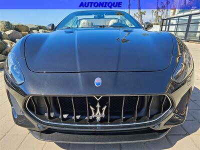 2018 Maserati GranTurismo MC   - Photo 19 - Oceanside, CA 92054