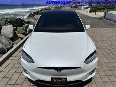 2020 Tesla Model X Long Range Plus   - Photo 3 - Oceanside, CA 92054