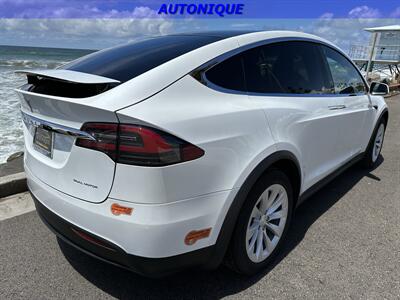 2020 Tesla Model X Long Range Plus   - Photo 10 - Oceanside, CA 92054