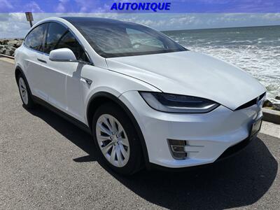 2020 Tesla Model X Long Range Plus   - Photo 12 - Oceanside, CA 92054