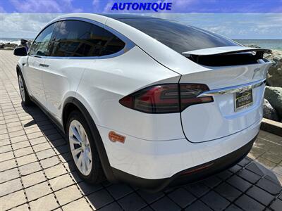 2020 Tesla Model X Long Range Plus   - Photo 7 - Oceanside, CA 92054