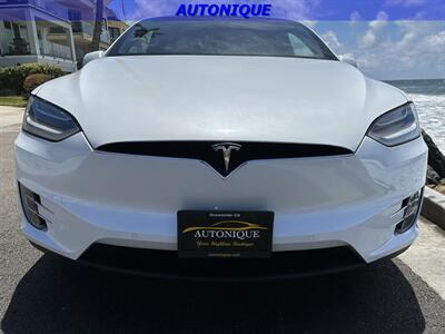 2020 Tesla Model X Long Range Plus   - Photo 13 - Oceanside, CA 92054